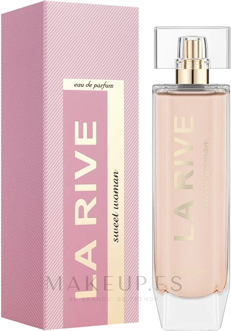 la rive sweet woman dm